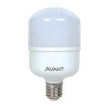 Lâmpada Bulbo High Power Led Avant 40W E27 Bivolt Lâmpada Bulbo High Power Led Avant 40W E27 Bivolt