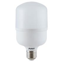 Lâmpada Bulbo High Power Led Avant 6500K