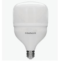 Lâmpada Bulbo Led 10000Lm 100W 5000K E-40 Bivolt - Empalux Lâmpada Bulbo Led 10000Lm 100W 5000K E-40 Bivolt - Empalux