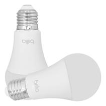 Lâmpada Bulbo Led 11w Bivolt E27 Branco Frio Lâmpada Bulbo Led 11w Bivolt E27 Branco Frio