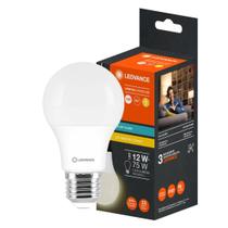 Lâmpada Bulbo Led 12w 1018lm Biv 3000k Ledvance 7020756