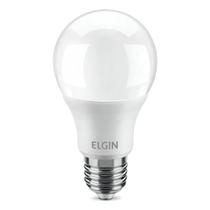 Lampada Bulbo Led 12w A60 Branca 6500k - Elgin Bivolt Lampada Bulbo Led 12w A60 Branca 6500k - Elgin Bivolt