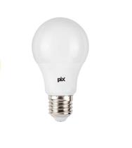 Lampada Bulbo LED 12w E27 6500k - Luz Branca