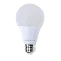Lâmpada bulbo led 12w luz branco frio bivolt e27 - empalux