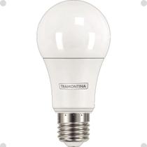 Lâmpada Bulbo Led 15w Branca Bivolt Tramontina Lâmpada Bulbo Led 15w Branca Bivolt Tramontina