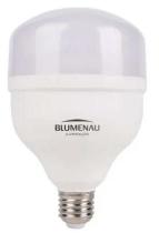 Lampada bulbo led 2.400lumen 30w 6500k 100-240v e27 t100 ref 3305016 blumenau iluminacao