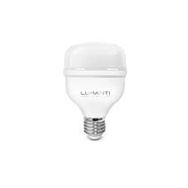 Lâmpada Bulbo LED 20w 3000k Bivolt - Lumanti Lâmpada Bulbo LED 20w 3000k Bivolt - Lumanti