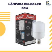 Lâmpada Bulbo Led 20w Avant