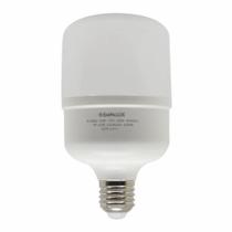 Lâmpada Bulbo Led 20w Luz Branca 6500K E27 Bivolt - Empalux