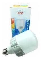 Lâmpada Bulbo Led 35W 6000K Branco Frio - CTB Lâmpada Bulbo Led 35W 6000K Branco Frio - CTB
