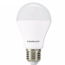 Lâmpada Bulbo LED 7W 6500k E27 Branca Empalux