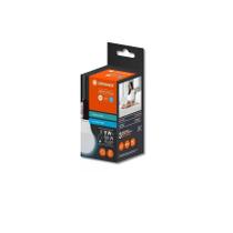 Lâmpada Bulbo Led 8w Osram Ledvance A60 6500k Bivolt