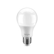 Lampada Bulbo Led 9W Bivolt 3000K Elgin - 48BLED2M09YU