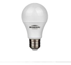 Lampada bulbo led a55 6w 540lm bivolt 3000k e-27 luz quente Lampada bulbo led a55 6w 540lm bivolt 3000k e-27 luz quente