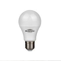 Lampada bulbo led a55 6w 540lm bivolt 6500k e-27 branco frio