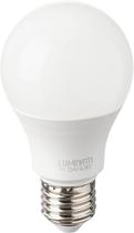 Lâmpada Bulbo Led A60 10w 127V 2700K Dimerizavel Luminatti