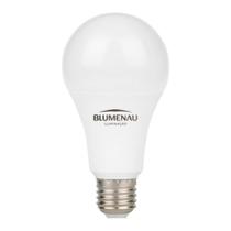 Lampada bulbo led a60 12w 1050lm 6500k e-27 branco frio - Blumenau Iluminacao