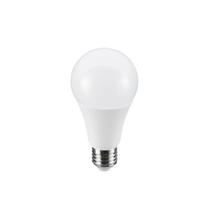 Lâmpada Bulbo LED A60 12W BrancaAmarela - Multivolt - Branca