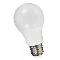 Lâmpada Bulbo LED A60 15 W Bivolt Branco Frio 6500 k