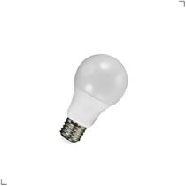 Lâmpada Bulbo LED A60 9W 6500k Bivolt - Branco Frio