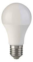 Lâmpada Bulbo Led A60 9w E27 6500k Branco-frio Bivolt 127/220v Branco-frio