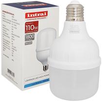 Lâmpada Bulbo Led Alta Potência 20W Bivolt Branco Frio E27 Lâmpada Bulbo Led Alta Potência 20W Bivolt Branco Frio E27