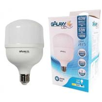 Lâmpada bulbo led alta potência 40w 6500k bivolt Lâmpada bulbo led alta potência 40w 6500k bivolt