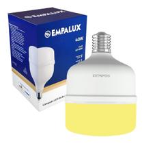 Lâmpada Bulbo Led Alta Potência 40W E27 Quente