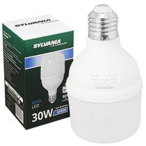 Lâmpada Bulbo Led Alta Potência 50W Bivolt Frio 6500K