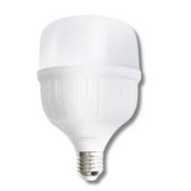Lampada bulbo led base e27 40w 6500k