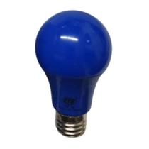 Lâmpada Bulbo Led Ctb A60 7w Azul