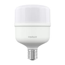 Lâmpada bulbo led e40 40w - 6.400k empalux