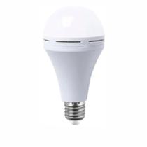 Lâmpada Bulbo Led Emergência 6W 6500K E27 A70