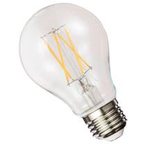 Lampada Bulbo Led Filamento E27 4W 127/220V 2700K Luminatti