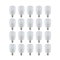 Lampada Bulbo Led HP 50W Branca Avant 20 Unidades