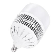 Lâmpada Bulbo LED Industrial E27/E40 150W 6500K Branco Frio E-Brilhante Lâmpada Bulbo LED Industrial E27/E40 150W 6500K Branco Frio E-Brilhante