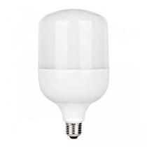 Lâmpada BULBO LED T 40W E27 6500K BIVOLT - Luz Sollar
