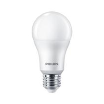 Lâmpada Bulbo Philips 11W Led 6500K 1018lm 100-240V A65