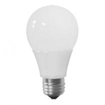 Lâmpada Bulbo Plástico 9w - Branco Frio E27 - Super Led