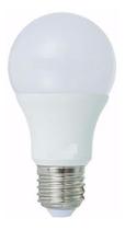 Lâmpada Bulbo Super Led 12w Bivolt Branco Frio Lâmpada Bulbo Super Led 12w Bivolt Branco Frio