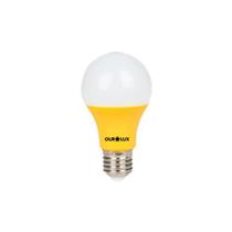 Lâmpada Bulbo SuperLed E27 7W Bivolt