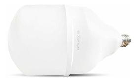 Lampada Bulbo T Galaxy LED E27 40W Bivolt 4000K