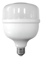 Lampada Bulbo T Galaxy LED E27 50W Bivolt 4000K