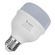 Lampada bulbo t70 led 30w branco 6500k bivolt