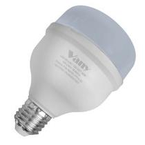 Lampada bulbo t80 led 40w branco 6500k bivolt
