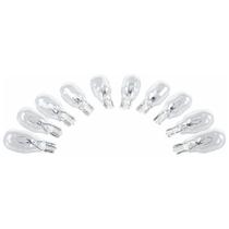 Lâmpada Camco 54766 912 Auto/RV/Marine 12,8V/1W (x10)