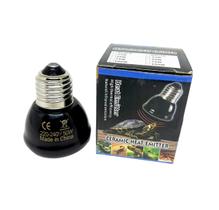 Lâmpada Cerâmica Aquecedor 110v 220v Repteis E Aves Lâmpada Cerâmica Aquecedor 110v 220v Repteis E Aves