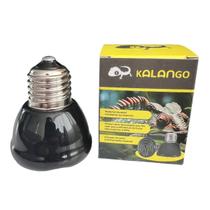 Lâmpada Cerâmica Aquecedor 110v 220v Repteis E Aves Lâmpada Cerâmica Aquecedor 110v 220v Repteis E Aves