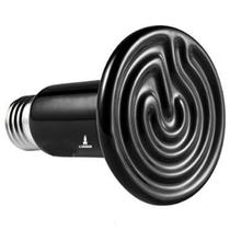 Lâmpada Cerâmica Aquecedor Infravermelho Répteis Anfíbio Ave Lâmpada Cerâmica Aquecedor Infravermelho Répteis Anfíbio Ave