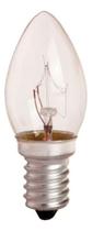 Lampada Chupeta Kian E14 7W 220V Clara